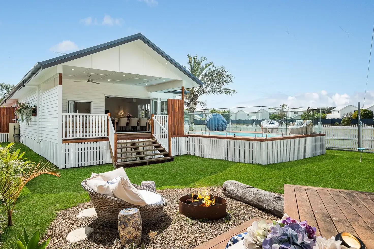 Main view of Homely house listing, 15 Mornington Crescent, Morningside QLD 4170