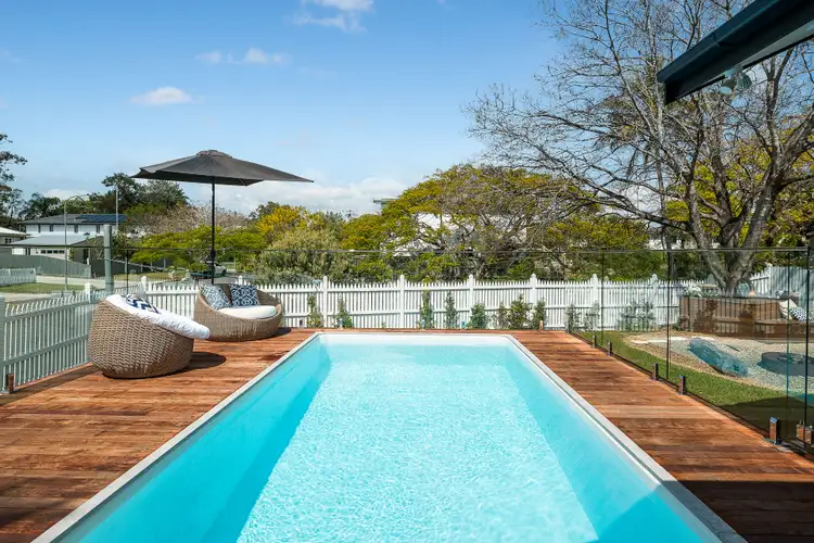 Fourth view of Homely house listing, 15 Mornington Crescent, Morningside QLD 4170