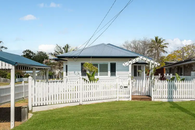Fifth view of Homely house listing, 15 Mornington Crescent, Morningside QLD 4170
