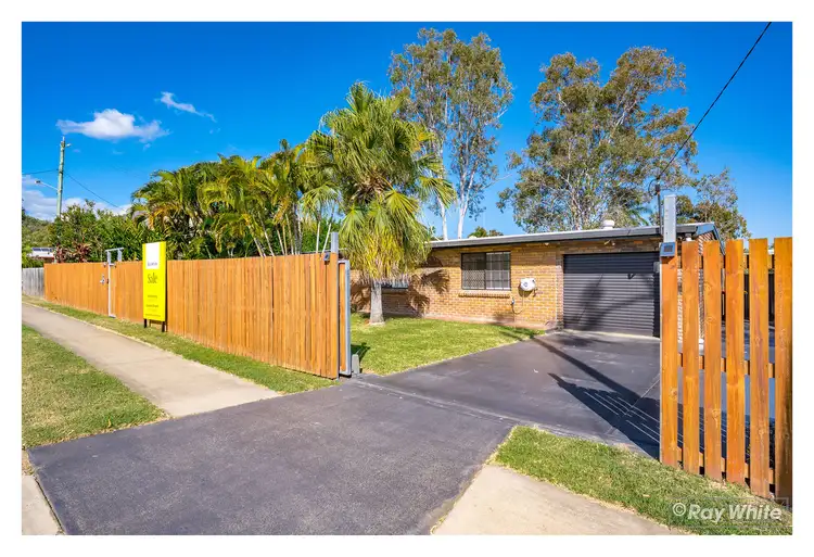 192 German Street, Norman Gardens QLD 4701
