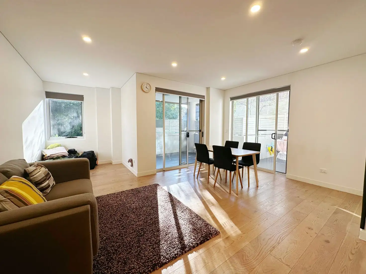 Main view of Homely apartment listing, 1/15 Forest Grove, Epping NSW 2121