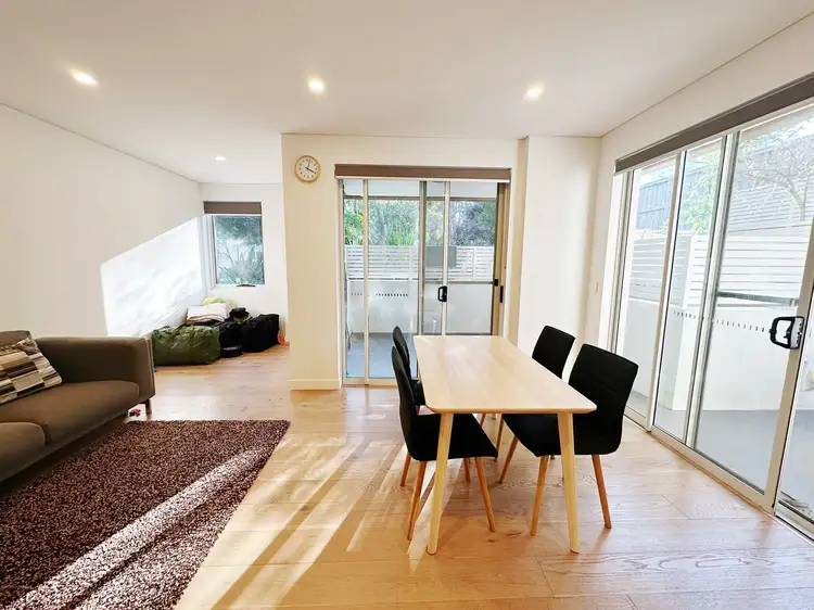 Second view of Homely apartment listing, 1/15 Forest Grove, Epping NSW 2121