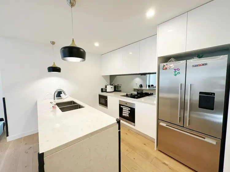 Fourth view of Homely apartment listing, 1/15 Forest Grove, Epping NSW 2121