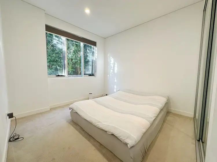 Fifth view of Homely apartment listing, 1/15 Forest Grove, Epping NSW 2121