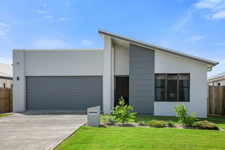 Main view of Homely house listing, 7 Avocet Street, Nudgee QLD 4014