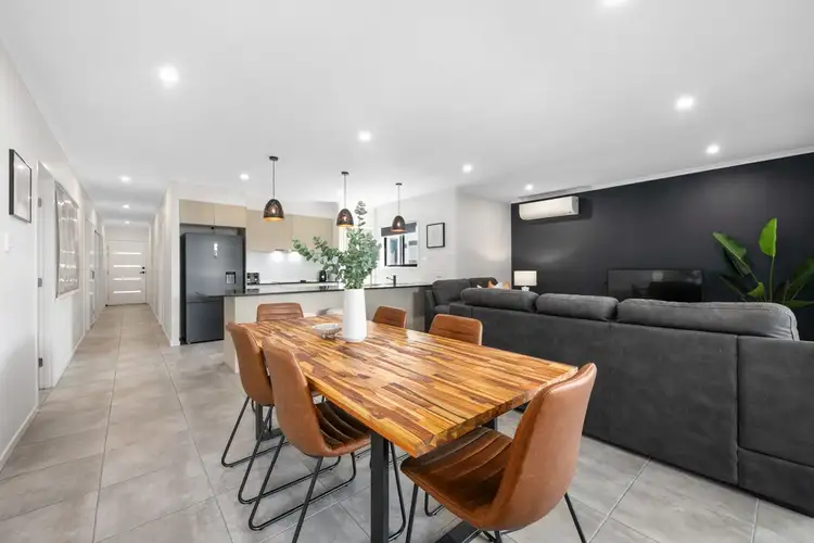 Second view of Homely house listing, 7 Avocet Street, Nudgee QLD 4014