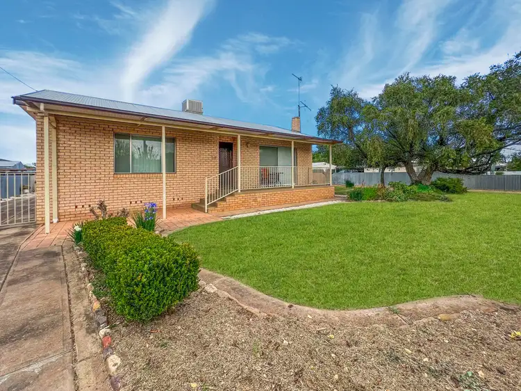 38 Hilda Street, Forbes NSW 2871