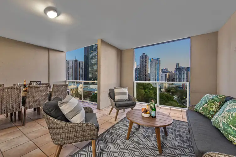 Fourth view of Homely apartment listing, A150/41 Gotha Street, Fortitude Valley QLD 4006