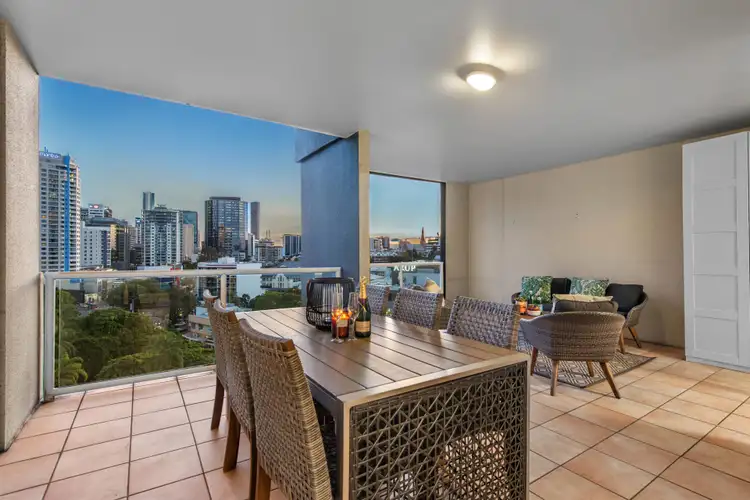 Fifth view of Homely apartment listing, A150/41 Gotha Street, Fortitude Valley QLD 4006