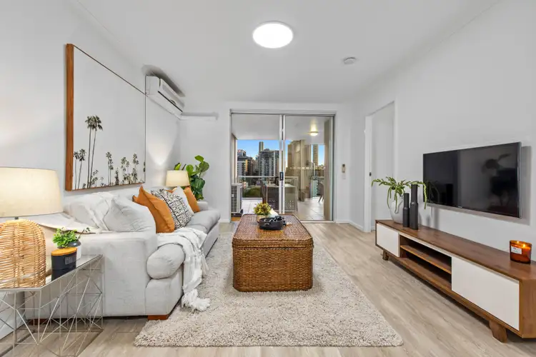Sixth view of Homely apartment listing, A150/41 Gotha Street, Fortitude Valley QLD 4006