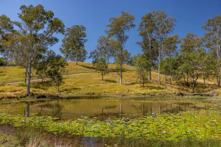 Fourth view of Homely rural property listing, Lot 2/948 Aherns Road, Conondale QLD 4552