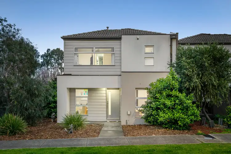 13 Levens Lane, Mernda VIC 3754