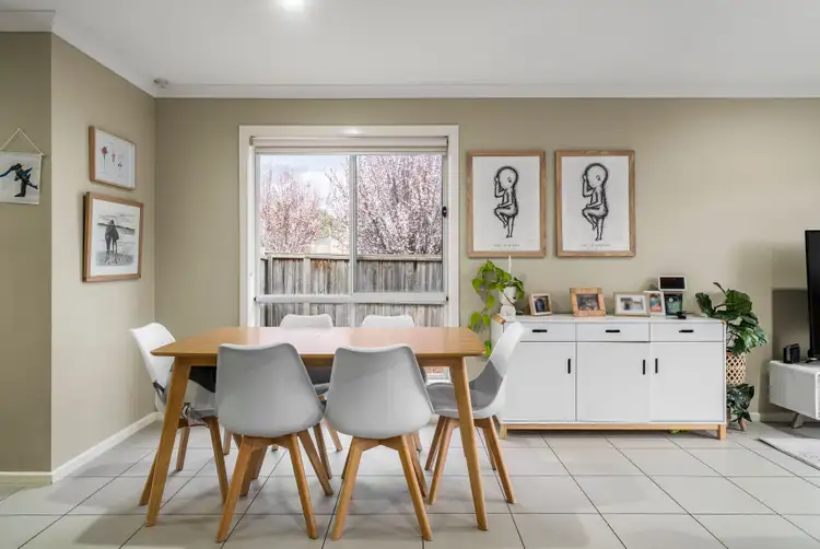 Second view of Homely house listing, 13 Levens Lane, Mernda VIC 3754