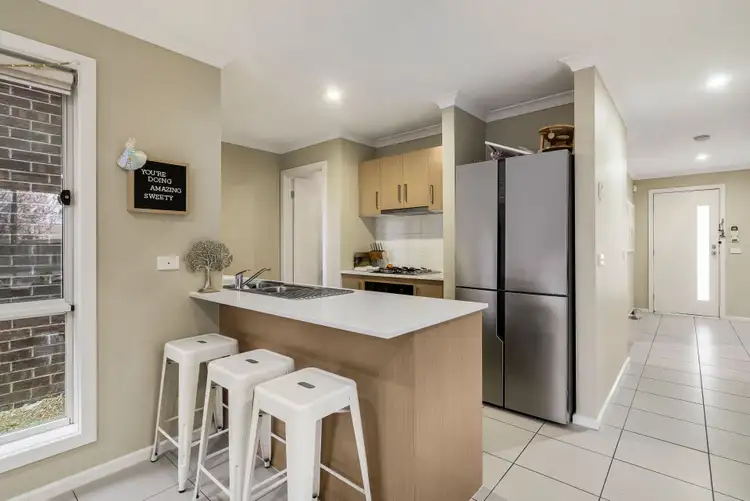 Third view of Homely house listing, 13 Levens Lane, Mernda VIC 3754