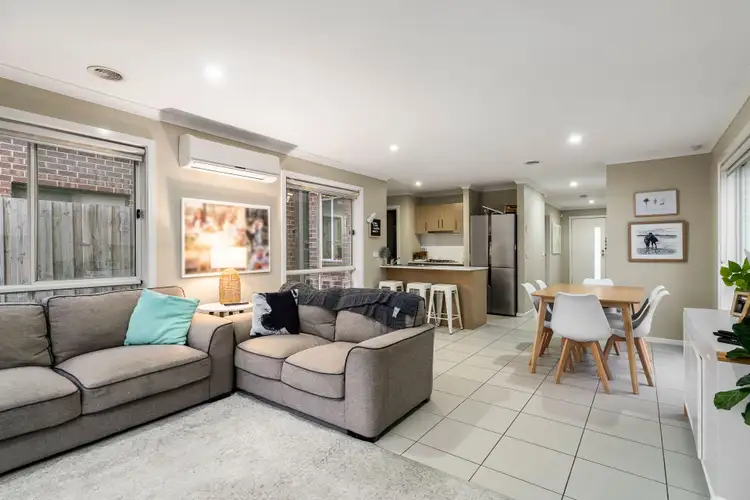 Fourth view of Homely house listing, 13 Levens Lane, Mernda VIC 3754