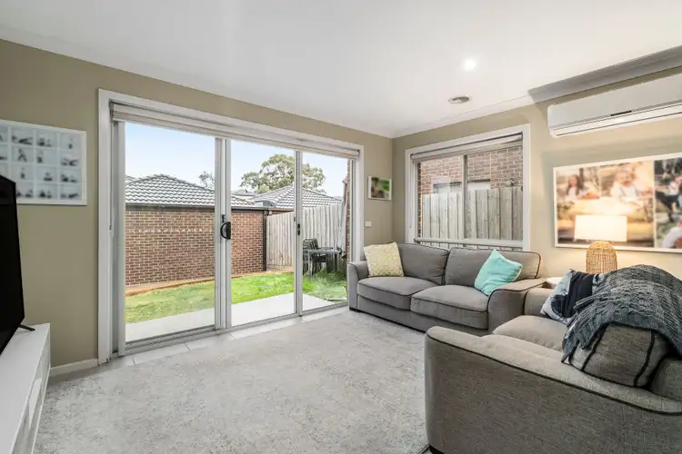Fifth view of Homely house listing, 13 Levens Lane, Mernda VIC 3754