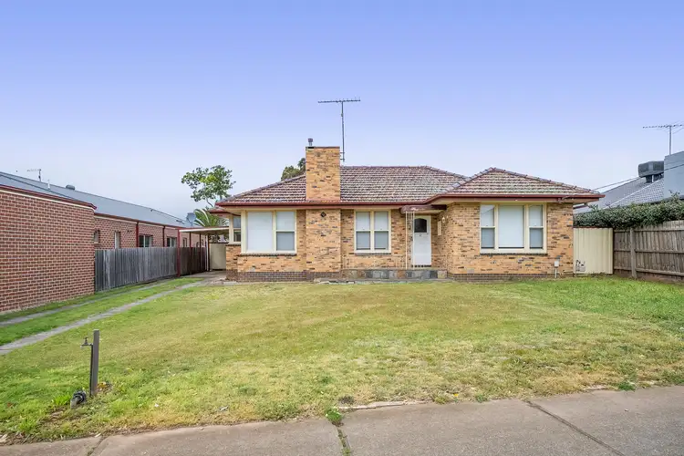 9 Dugdale Street, Bacchus Marsh VIC 3340