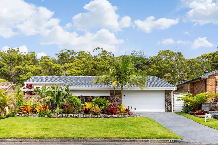 134 Rocky Point Road, Fingal Bay NSW 2315