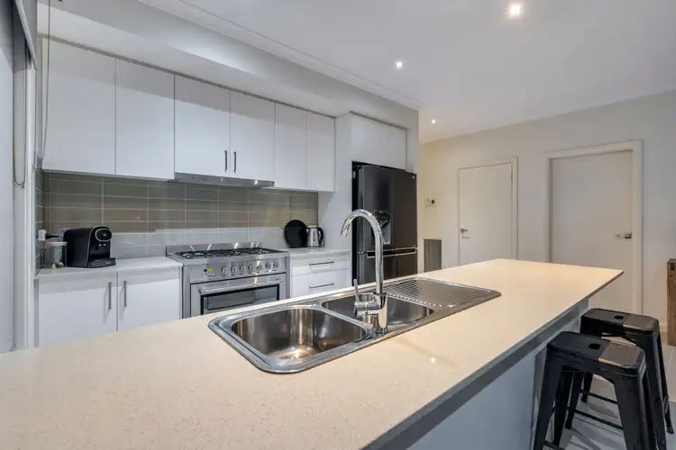 Third view of Homely house listing, 16 Montpellier Crescent, Craigieburn VIC 3064