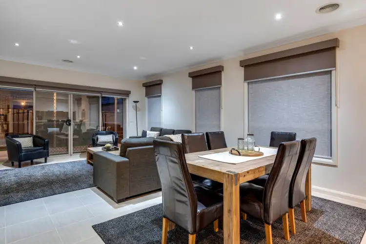 Sixth view of Homely house listing, 16 Montpellier Crescent, Craigieburn VIC 3064