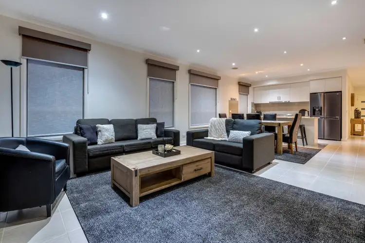 Seventh view of Homely house listing, 16 Montpellier Crescent, Craigieburn VIC 3064