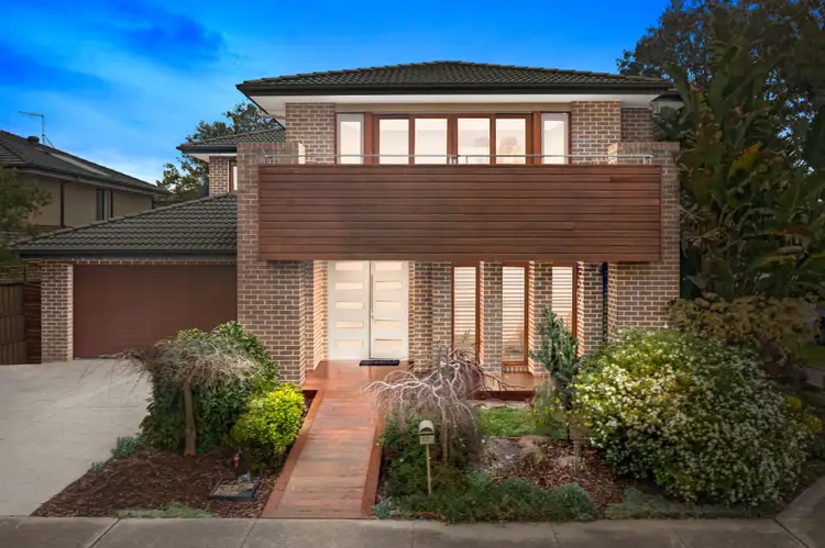 57 Goulburn Street, Mernda VIC 3754