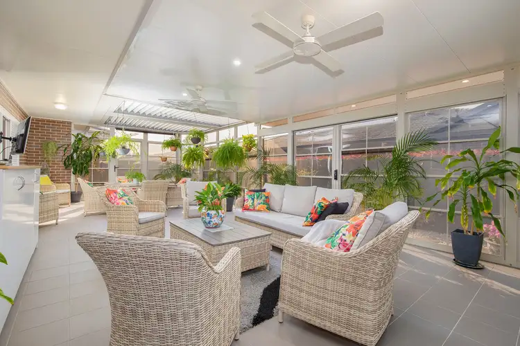 Main view of Homely house listing, 43 Sugar Glider Way, Fullerton Cove NSW 2318