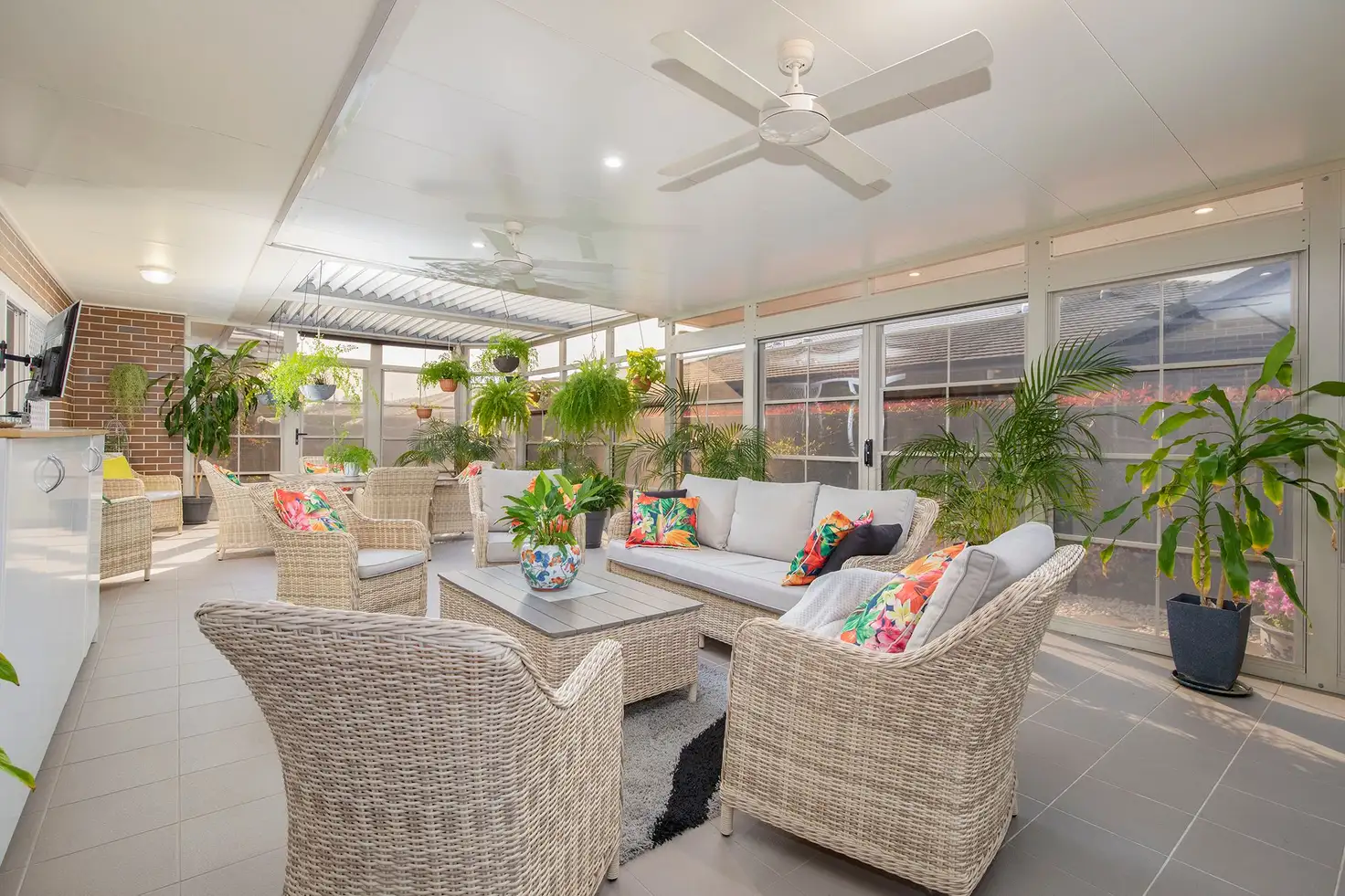 Main view of Homely house listing, 43 Sugar Glider Way, Fullerton Cove NSW 2318