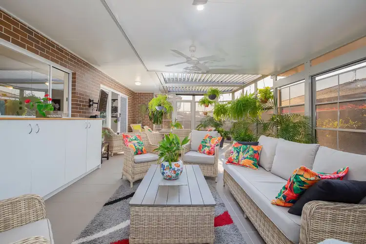 Second view of Homely house listing, 43 Sugar Glider Way, Fullerton Cove NSW 2318