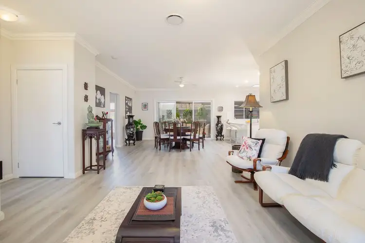 Third view of Homely house listing, 43 Sugar Glider Way, Fullerton Cove NSW 2318