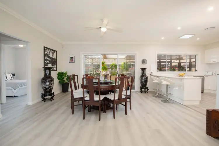 Fourth view of Homely house listing, 43 Sugar Glider Way, Fullerton Cove NSW 2318