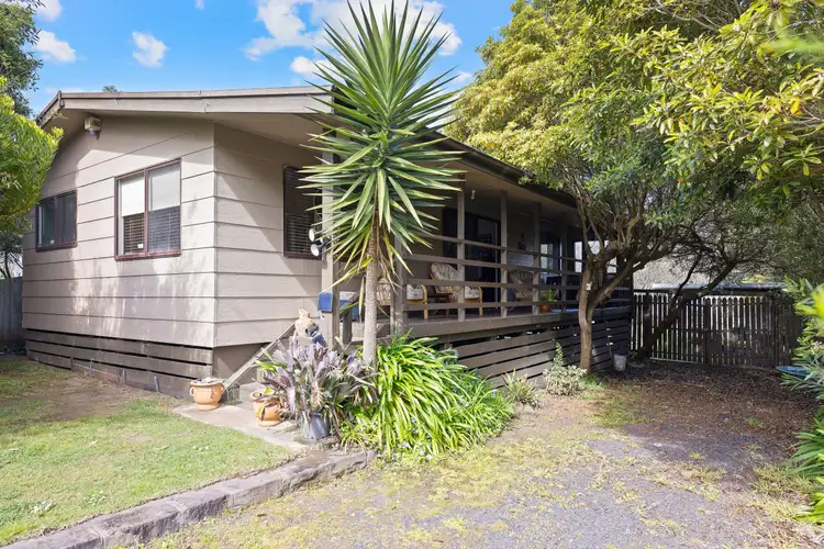 Main view of Homely house listing, 27 Hobsons Parade, Cowes VIC 3922