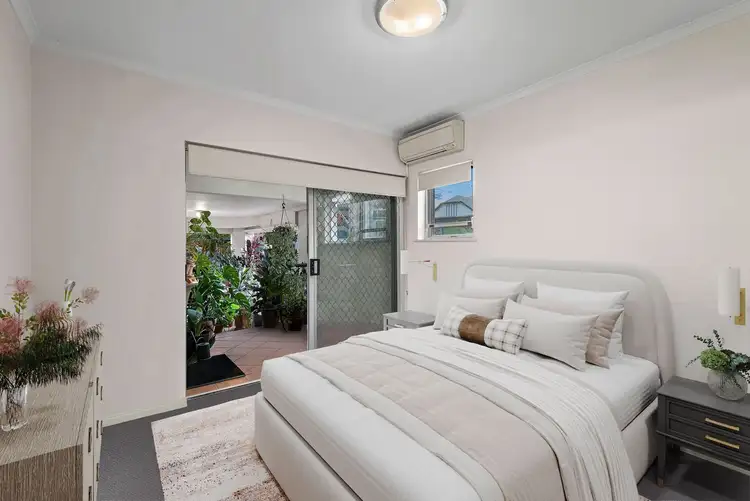 Fifth view of Homely apartment listing, 1/115 Berry Street, Spring Hill QLD 4000