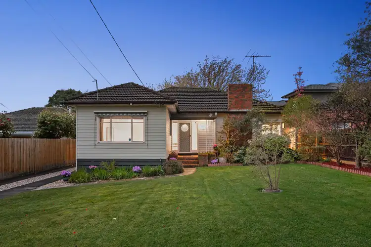 25 Agnew Street, Blackburn South VIC 3130