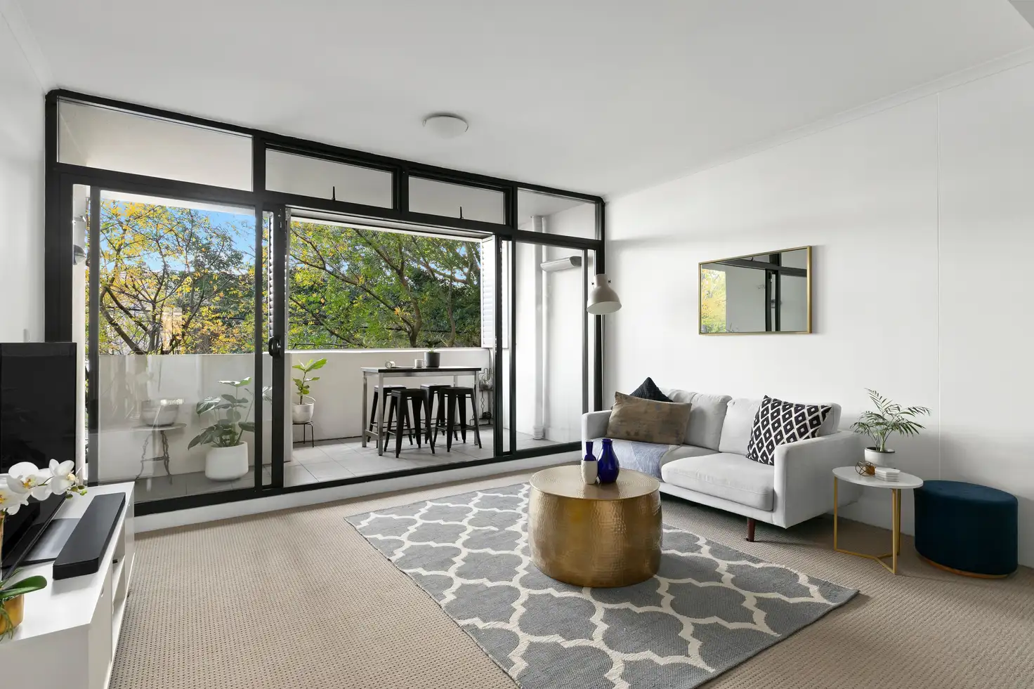 Main view of Homely apartment listing, L107/8 Loveridge Street, Alexandria NSW 2015