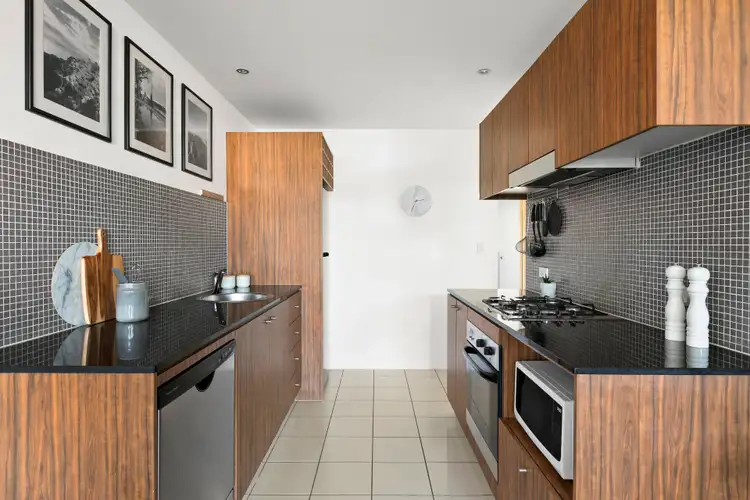Second view of Homely apartment listing, L107/8 Loveridge Street, Alexandria NSW 2015