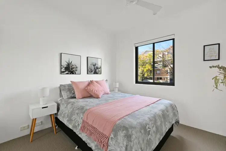 Fifth view of Homely apartment listing, L107/8 Loveridge Street, Alexandria NSW 2015