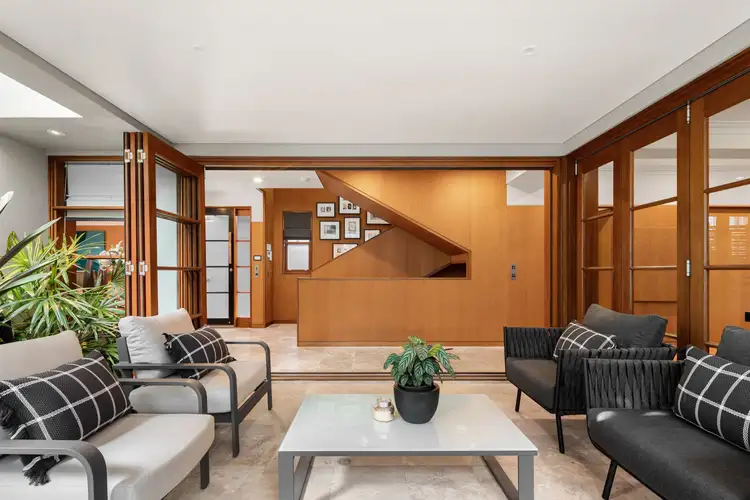 Sixth view of Homely house listing, 5 Beaufort Lane, Clayfield QLD 4011