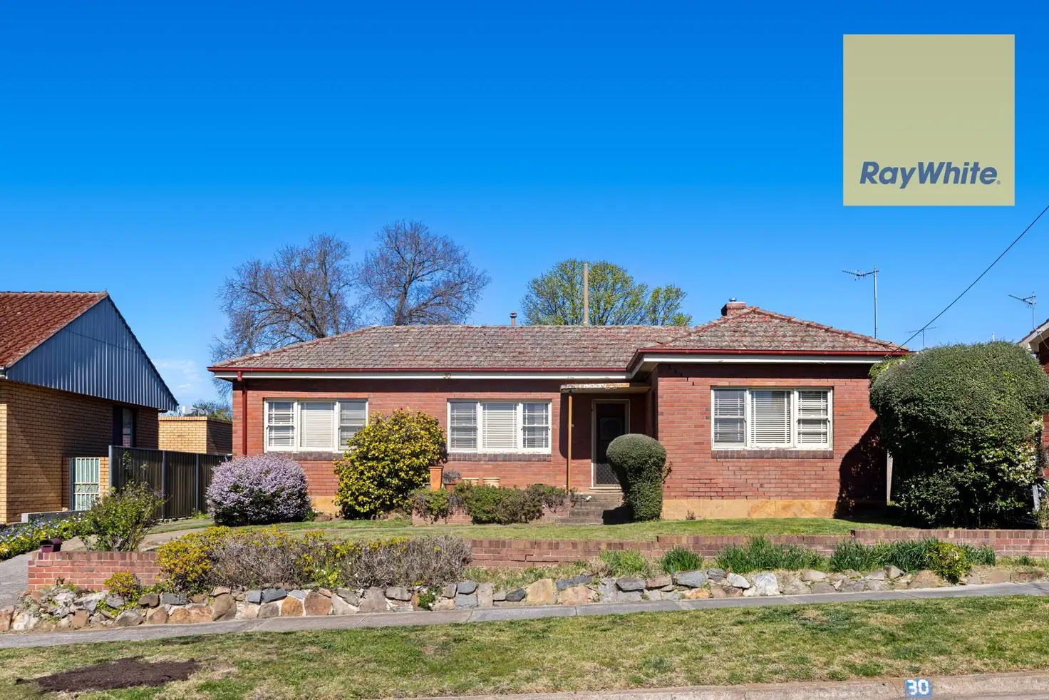 Main view of Homely house listing, 30 Combermere Street, Goulburn NSW 2580