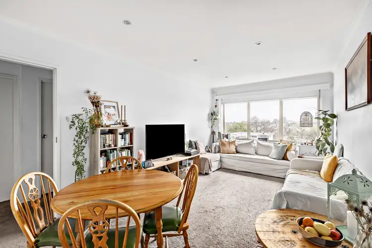 Third view of Homely apartment listing, 7/12 Allard Street, Brunswick West VIC 3055