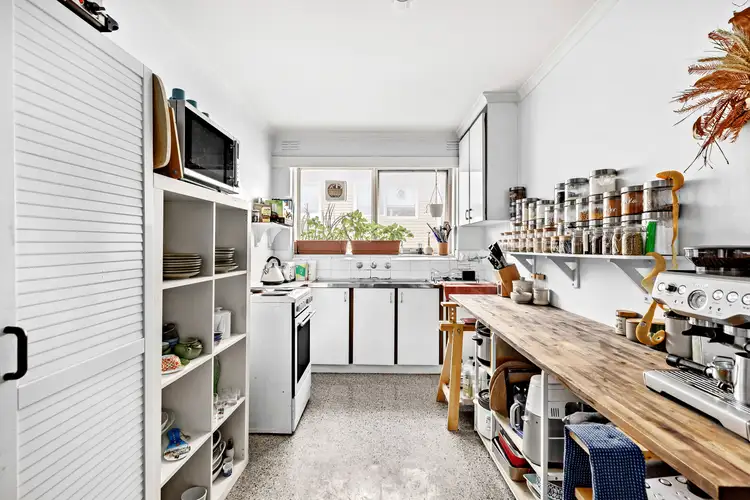 Fourth view of Homely apartment listing, 7/12 Allard Street, Brunswick West VIC 3055