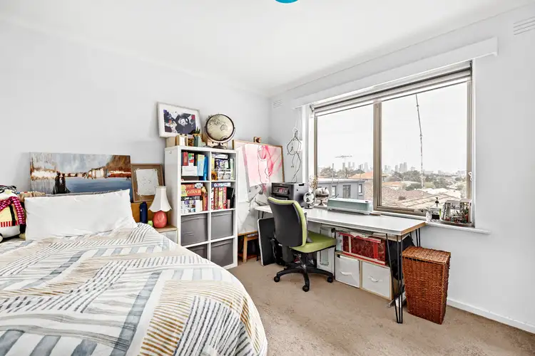 Sixth view of Homely apartment listing, 7/12 Allard Street, Brunswick West VIC 3055
