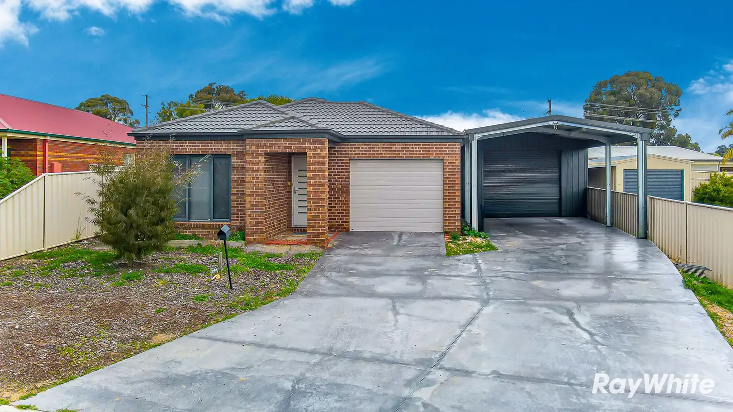 Main view of Homely house listing, 17 Julian Way, California Gully VIC 3556