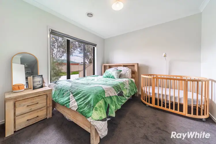 Second view of Homely house listing, 17 Julian Way, California Gully VIC 3556