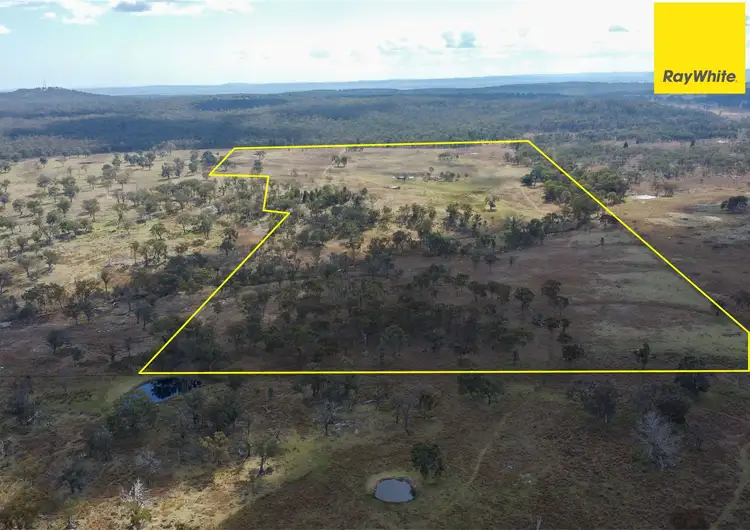 Main view of Homely rural property listing, 13321 Guyra Road, Tingha, Inverell NSW 2360