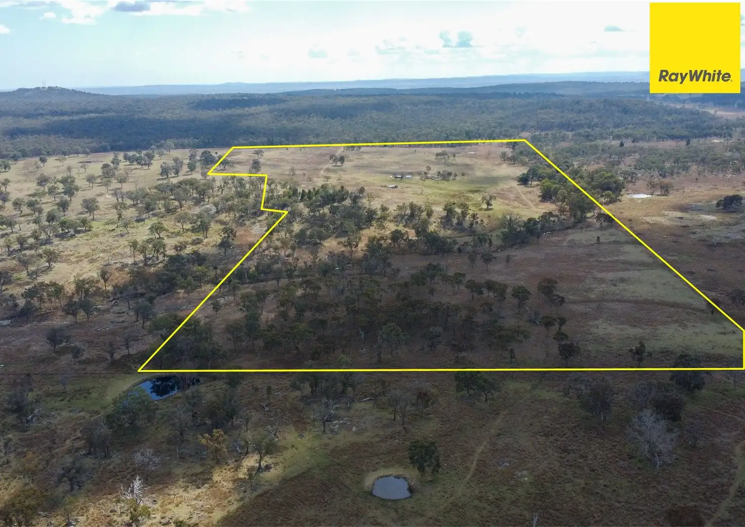 Main view of Homely rural property listing, 13321 Guyra Road, Tingha, Inverell NSW 2360