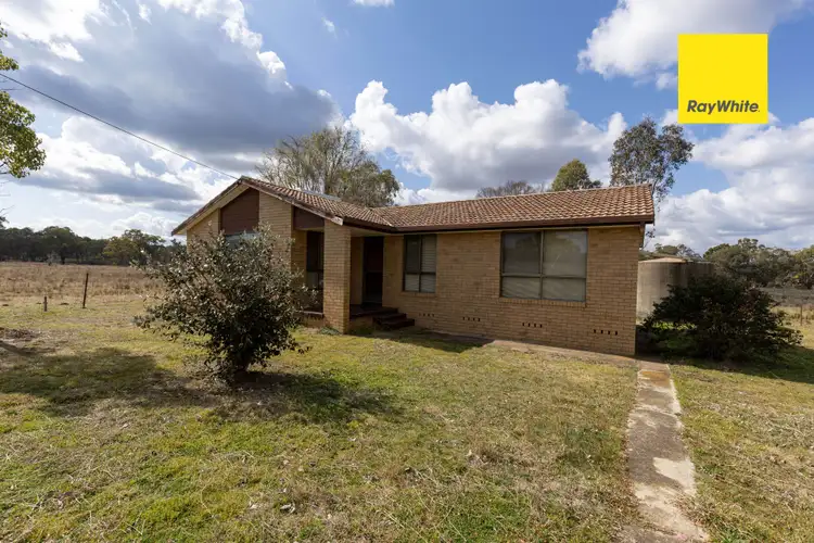 Second view of Homely rural property listing, 13321 Guyra Road, Tingha, Inverell NSW 2360