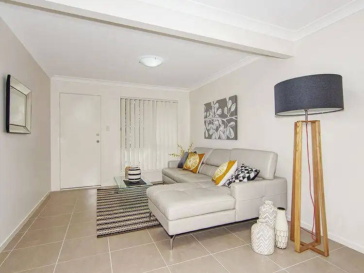 Second view of Homely townhouse listing, 29/1 Gumview Street, Albany Creek QLD 4035