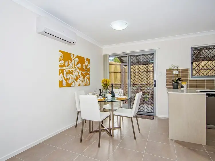 Third view of Homely townhouse listing, 29/1 Gumview Street, Albany Creek QLD 4035
