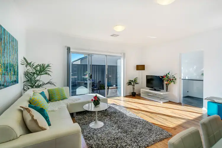 Sixth view of Homely house listing, 2 Aboyne Avenue, Seacliff Park SA 5049